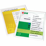 Fellowes, Inc. Fellowes 52454 Fellowes ImageLast Thermal Laminating Pouches Fellowes, Inc. Fellowes 52454 Fellowes ImageLast Thermal Laminating Pouches
