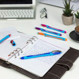 Schneider Schreibgeräte GmbH Schneider 150201 Schneider Slider Memo XB Ballpoint Pen