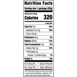 JOHN B. SANFILIPPO & SON, INC Orchard Valley Harvest V14047 Orchard Valley Harvest Nice 'n Cheesy Mix