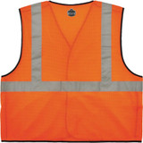 Tenacious Holdings, Inc GloWear 21087 GloWear Type R C2 Breakaway Mesh Vest