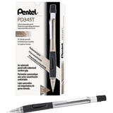 Pentel of America, Ltd Pentel PD345TA Pentel Quicker Clicker Mechanical Pencil Pentel of America, Ltd Pentel PD345TA Pentel Quicker Clicker Mechanical Pencil