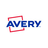 Avery Avery&reg; 11902 Avery&reg; Big Tab&trade; Insertable Plastic Dividers with Pocketsfor Laser and Inkjet Printers