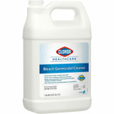 The Clorox Company Clorox 68978 Clorox Healthcare Bleach Germicidal Cleaner