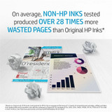 HP Inc. HP 3JA00AN HP 962XL (3JA00AN) Original High Yield Inkjet Ink Cartridge - Cyan - 1 Each HP Inc. HP 3JA00AN HP 962XL (3JA00AN) Original High Yield Inkjet Ink Cartridge - Cyan - 1 Each