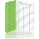 ACCO Brands Corporation Wilson Jones WS802 Wilson Jones Foreman's Time Book