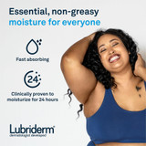 Johnson & Johnson Consumer Inc. Lubriderm 48323CT Lubriderm Daily Moisture Lotion Johnson & Johnson Consumer Inc. Lubriderm 48323CT Lubriderm Daily Moisture Lotion