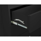 Phoenix Safe International, LLC Phoenix LAT2W31B Phoenix World Class Lateral File - 2-Drawer