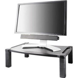 Kantek, Inc Kantek MS500 Kantek Extra Wide Adjustable Monitor Laptop Stand 20inx13in Single Kantek, Inc Kantek MS500 Kantek Extra Wide Adjustable Monitor Laptop Stand 20inx13in Single