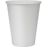 Genuine Joe 19047 Genuine Joe 12 oz Disposable Hot Cups