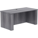 Lorell 69572 Lorell Essentials Series Sit-to-Stand Desk Shell