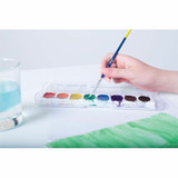 Dixon Ticonderoga Company Dixon 4927 UCreate Watercolor Paper