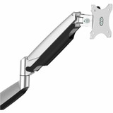 StarTech.com ARMPIVOTHD StarTech.com Desk Mount Monitor Arm, Heavy Duty Ergonomic VESA Monitor Arm Single 32" (19.8lb/9kg) Display, Articulating, C-Clamp/Grommet StarTech.com ARMPIVOTHD StarTech.com Desk Mount Monitor Arm, Heavy Duty Ergonomic VESA Monitor Arm Single 32" (19.8lb/9kg) Display, Articulating, C-Clamp/Grommet