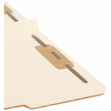 Smead Manufacturing Company Smead 14595 Smead 1/3 Tab Cut Letter Recycled Fastener Folder