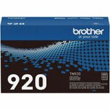 Brother Industries, Ltd Brother TN920 Brother Genuine TN920 Standard Yield Toner Cartridge Brother Industries, Ltd Brother TN920 Brother Genuine TN920 Standard Yield Toner Cartridge