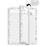 Teacher Created Resources 7155 Teacher Created Resources Everyone Welcome Record Book Teacher Created Resources 7155 Teacher Created Resources Everyone Welcome Record Book
