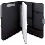 Saunders Mfg. Co. Inc Saunders 00552 Saunders WorkMate II Poly Storage Clipboard Saunders Mfg. Co. Inc Saunders 00552 Saunders WorkMate II Poly Storage Clipboard