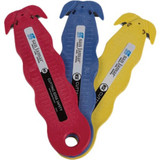 San Jamar KK403 San Jamar Disposable Carton Opener San Jamar KK403 San Jamar Disposable Carton Opener
