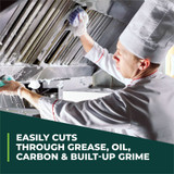 Sunshine Makers, Inc Simple Green 19005 Simple Green Crystal Industrial Cleaner/Degreaser