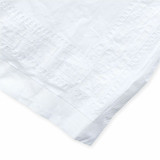 Tatco Products, Inc Tatco 31108 Tatco White Paper Rectangular Tablecovers Tatco Products, Inc Tatco 31108 Tatco White Paper Rectangular Tablecovers
