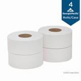 Georgia Pacific Corp. Georgia-Pacific Professional Series 2172114 Georgia-Pacific Professional Series Jumbo Jr. Toilet Paper