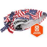 Tenacious Holdings, Inc Chill-Its 12477 Chill-Its High-Performance Bandana Do Rag