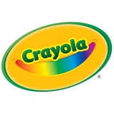 Crayola, LLC Crayola 55-1332-051 Crayola Washable Finger Paint