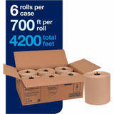 Essity Hygiene and Health AB TORK 290088 Tork Matic Hand Towel Roll Natural H1