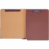 Smead Manufacturing Company Smead 26865 Smead 1/3 Tab Cut Letter Recycled Classification Folder Smead Manufacturing Company Smead 26865 Smead 1/3 Tab Cut Letter Recycled Classification Folder