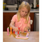 The Pencil Grip, Inc The Pencil Grip 626 The Pencil Grip Kwik Stix Neon Solid Tempera Paint