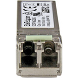 StarTech.com EXSFP10GELRS StarTech.com Juniper EX-SFP-10GE-LR Compatible SFP+ Module - 10GBASE-LR - 10GE SFP+ 10GbE Single Mode Fiber SMF Optic Transceiver 10km DDM StarTech.com EXSFP10GELRS StarTech.com Juniper EX-SFP-10GE-LR Compatible SFP+ Module - 10GBASE-LR - 10GE SFP+ 10GbE Single Mode Fiber SMF Optic Transceiver 10km DDM