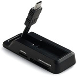 Verbatim America, LLC Verbatim 99236 Verbatim USB-C Pocket Card Reader Verbatim America, LLC Verbatim 99236 Verbatim USB-C Pocket Card Reader