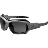 Tenacious Holdings, Inc Skullerz 56133 Skullerz Loki AF Smoke Safety Glasses