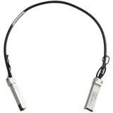 StarTech.com SFPH10GBC05M StarTech.com 0.5m 10G SFP+ to SFP+ Direct Attach Cable for Cisco SFP-H10GB-CU0-5M 10GbE SFP+ Copper DAC 10Gbps Passive Twinax StarTech.com SFPH10GBC05M StarTech.com 0.5m 10G SFP+ to SFP+ Direct Attach Cable for Cisco SFP-H10GB-CU0-5M 10GbE SFP+ Copper DAC 10Gbps Passive Twinax