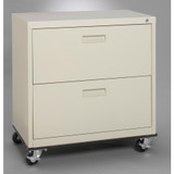 Lorell 59708 Lorell Commercial Cabinet Dolly