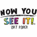 Dixon Ticonderoga Company Creativity Street 4627 Creativity Street Now You See It! Etch Rainbow Board