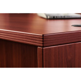 Lorell 34306 Lorell Chateau Series Credenza