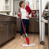 Freudenberg Household Products LP O-Cedar 168022 O-Cedar ProMist MAX Microfiber Spray Mop