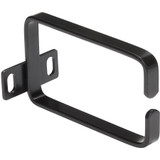StarTech.com CMHOOK1U StarTech.com 1U Vertical Server Rack Cable Management D-Ring Hook - 2.2x3.9in (5.7x10cm) StarTech.com CMHOOK1U StarTech.com 1U Vertical Server Rack Cable Management D-Ring Hook - 2.2x3.9in (5.7x10cm)
