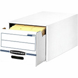 Fellowes, Inc. Bankers Box 00722 Stor/Drawer&reg; - Legal