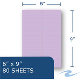 Roaring Spring Paper Products Roaring Spring 12264 Roaring Spring Enviroshades Recycled Spiral Steno Memo Book Roaring Spring Paper Products Roaring Spring 12264 Roaring Spring Enviroshades Recycled Spiral Steno Memo Book