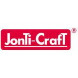 Jonti-Craft, Inc Jonti-Craft 4688JC Jonti-Craft Single Stack 4-Section Student Lockers