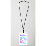 Avery Avery&reg; 08521 Avery&reg; Vertical Name Badges