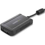 StarTech.com USB2VGAE3 StarTech.com USB to VGA External Video Card Multi Monitor Adapter - 1920x1200 StarTech.com USB2VGAE3 StarTech.com USB to VGA External Video Card Multi Monitor Adapter - 1920x1200