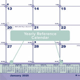 Dominion Blueline, Inc Brownline C181700A Brownline Magnetic Calendar