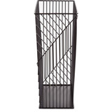 U Brands 3837U0206 U Brands Vena Desk Organization Collection Waste Basket