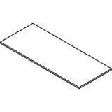 Lorell 59638 Lorell Relevance Series Tabletop