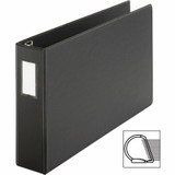 TOPS Products Cardinal 12142 Cardinal EasyOpen Locking Slant-D Tabloid Binders TOPS Products Cardinal 12142 Cardinal EasyOpen Locking Slant-D Tabloid Binders