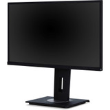 ViewSonic Corporation ViewSonic VG2248 ViewSonic VG2248 22 Inch IPS 1080p Ergonomic Monitor with HDMI DisplayPort USB and 40 Degree Tilt for Home and Office