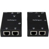 StarTech.com ST121SHD50 StarTech.com HDMI Over CAT5e/CAT6 Extender with Power Over Cable - 165 ft (50m) StarTech.com ST121SHD50 StarTech.com HDMI Over CAT5e/CAT6 Extender with Power Over Cable - 165 ft (50m)