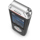 Philips Electronics Philips DVT2110 Philips VoiceTracer Audio Recorder Philips Electronics Philips DVT2110 Philips VoiceTracer Audio Recorder